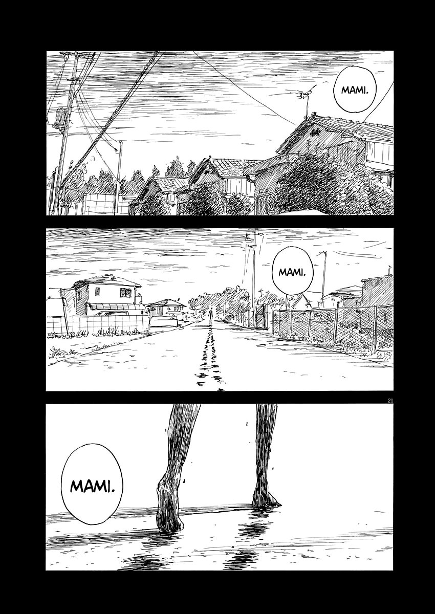 Read Chi no Wadachi (es) Manga Online