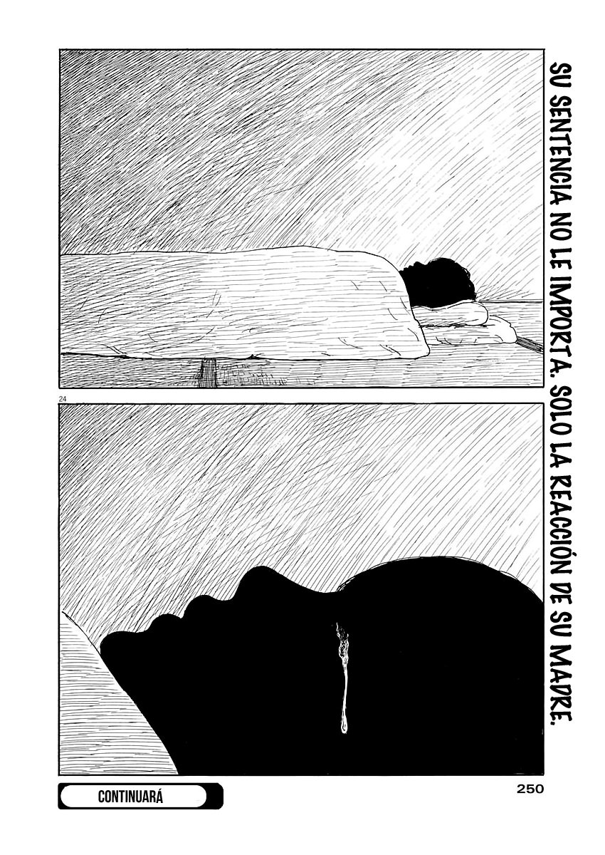 Read Chi no Wadachi (es) Manga Online