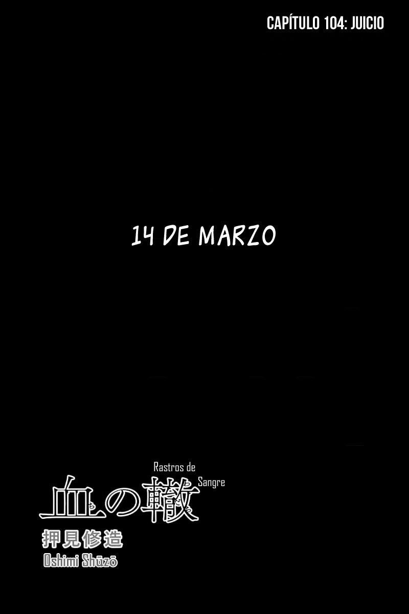 Read Chi no Wadachi (es) Manga Online