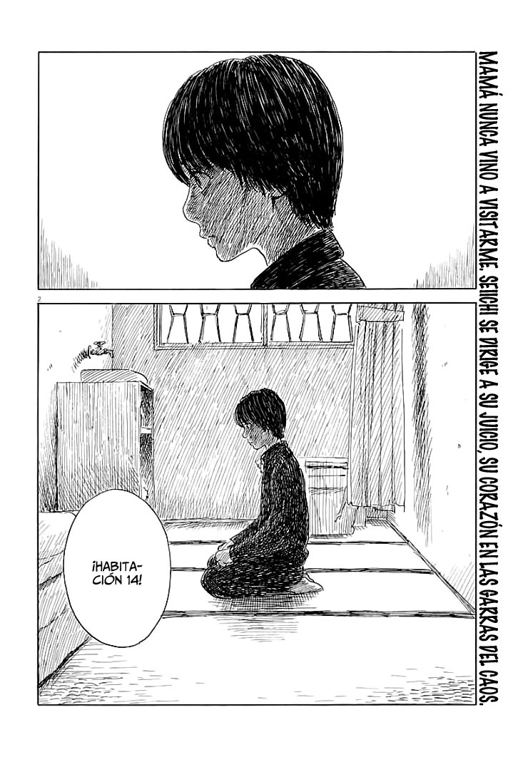 Read Chi no Wadachi (es) Manga Online