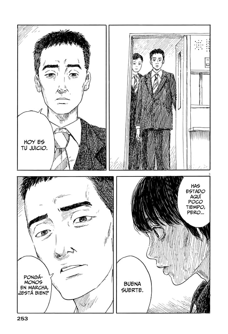 Read Chi no Wadachi (es) Manga Online