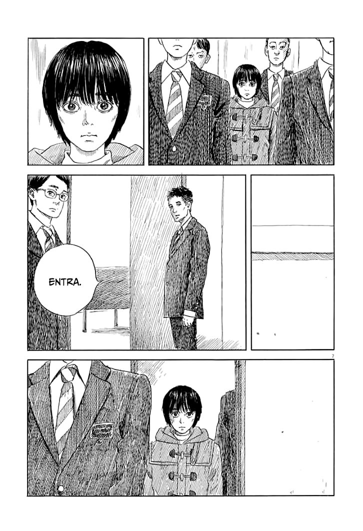 Read Chi no Wadachi (es) Manga Online