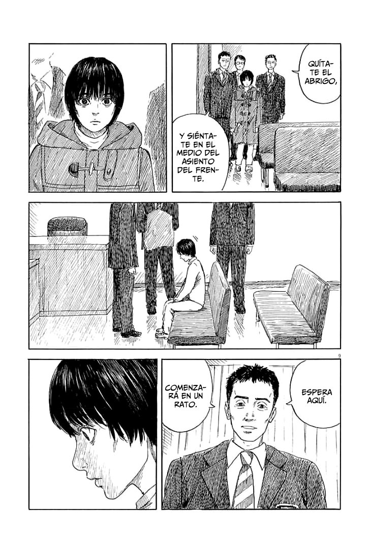 Read Chi no Wadachi (es) Manga Online