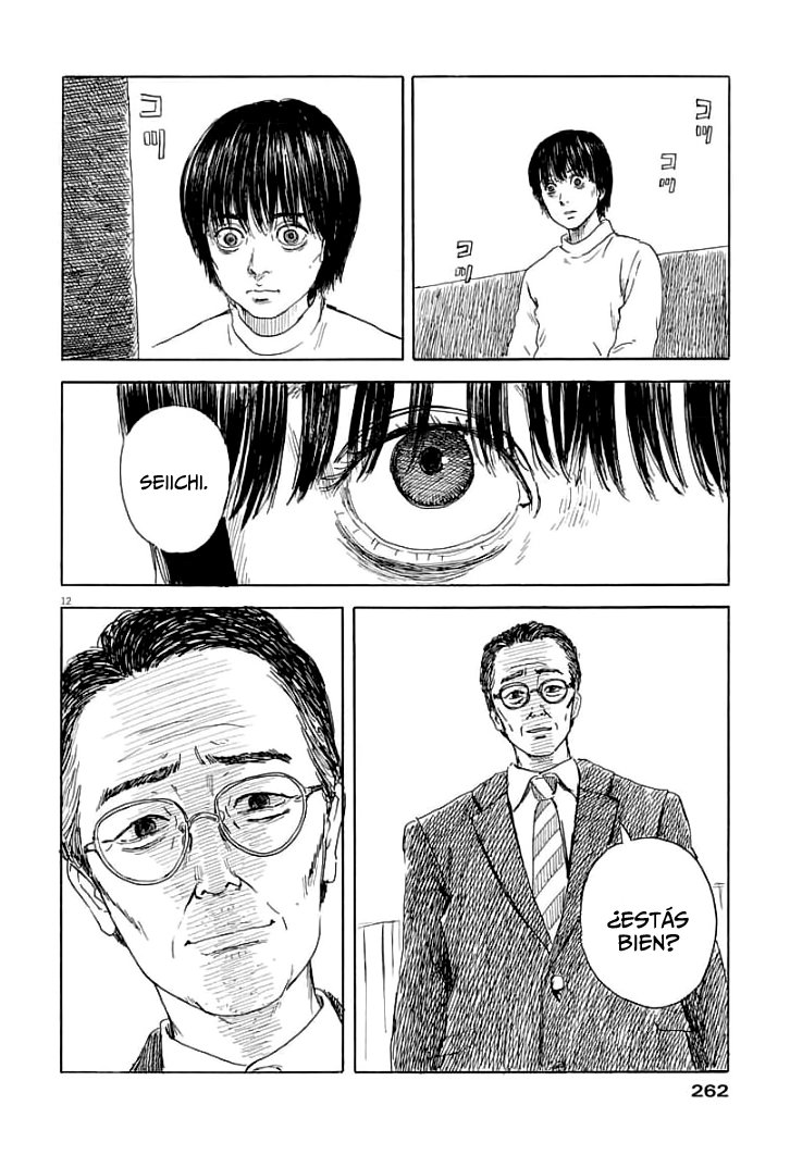 Read Chi no Wadachi (es) Manga Online