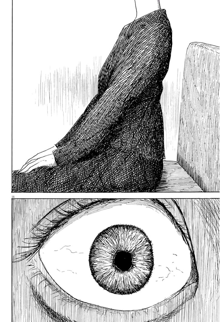 Read Chi no Wadachi (es) Manga Online
