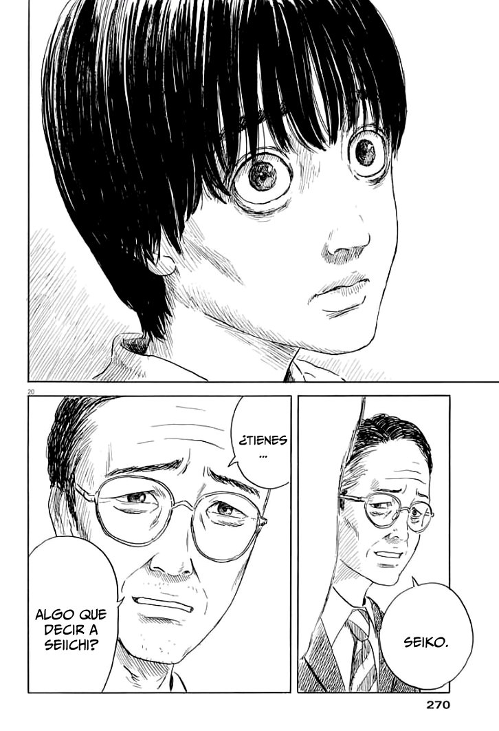 Read Chi no Wadachi (es) Manga Online