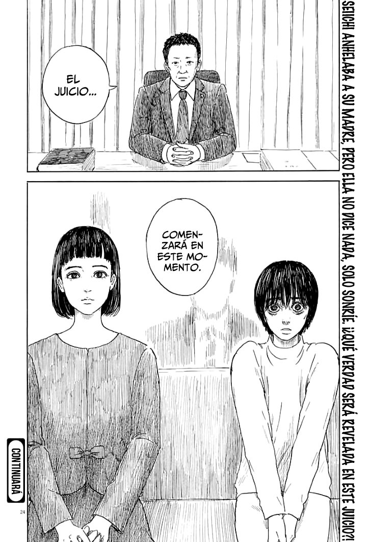 Read Chi no Wadachi (es) Manga Online