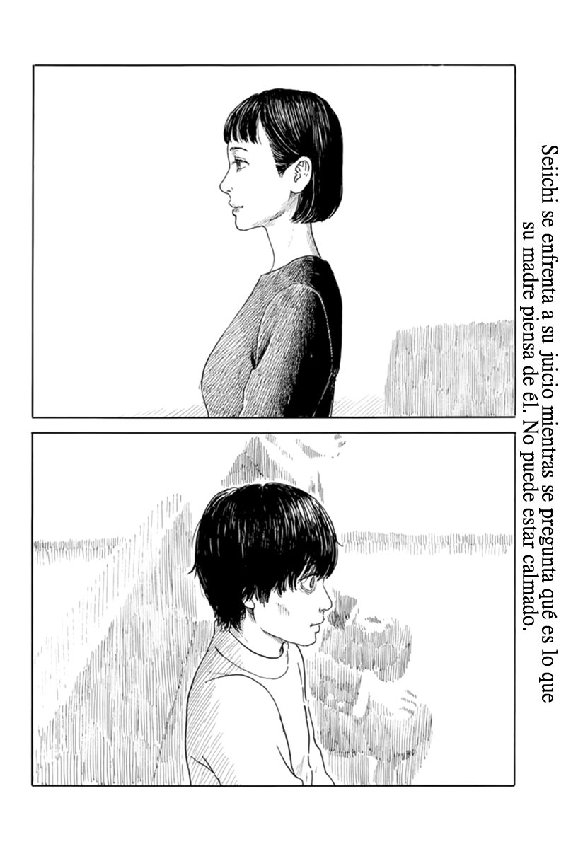 Read Chi no Wadachi (es) Manga Online