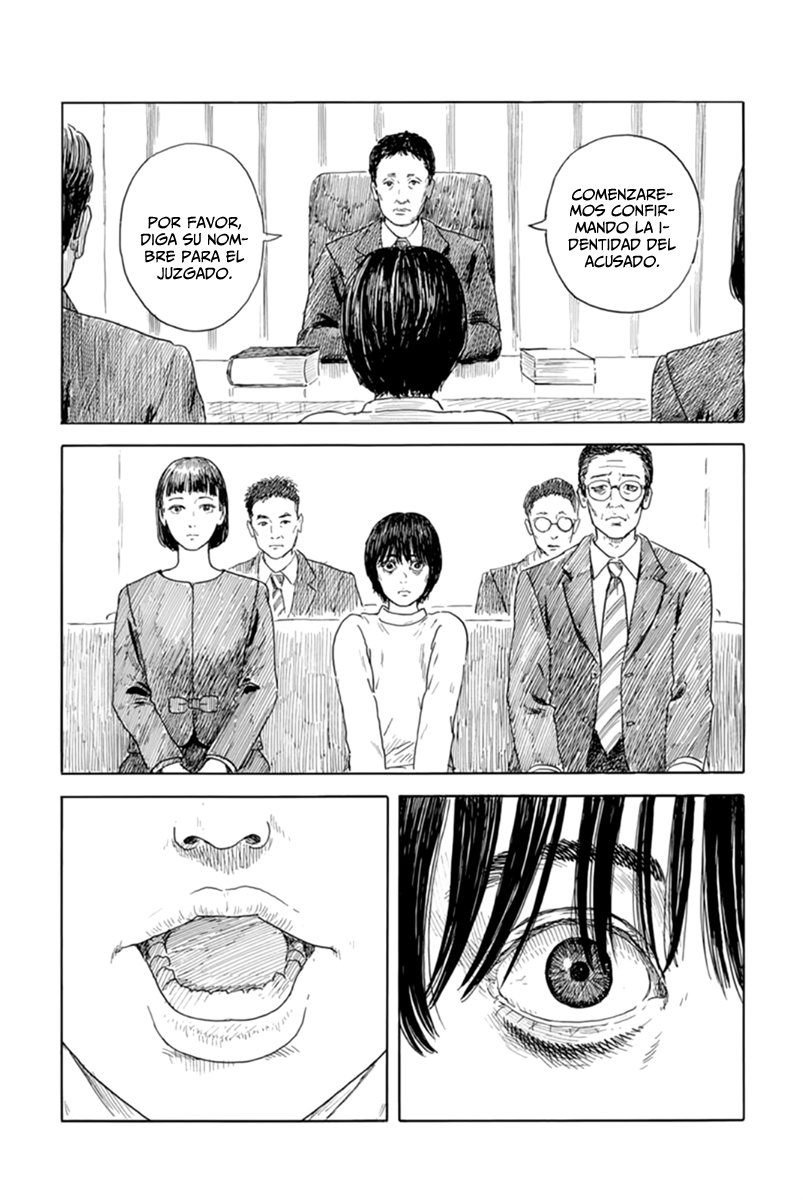 Read Chi no Wadachi (es) Manga Online