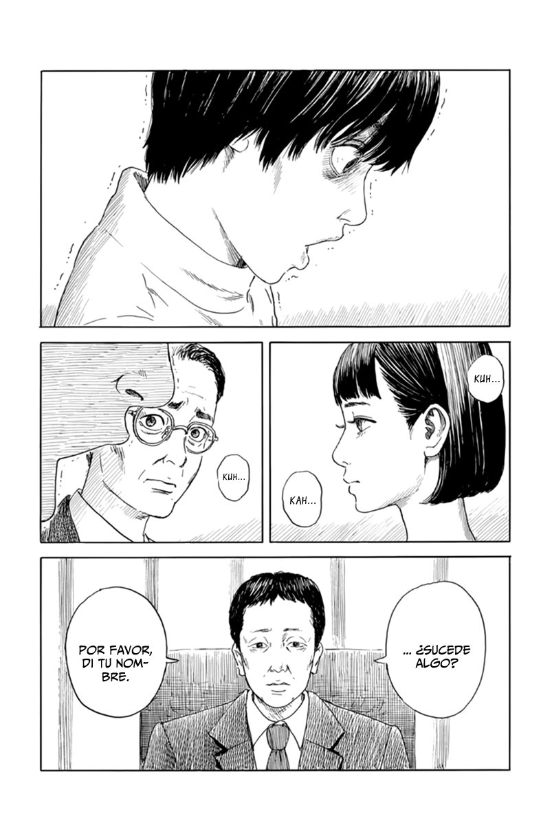 Read Chi no Wadachi (es) Manga Online