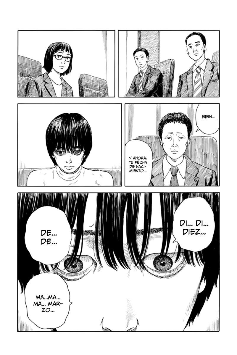 Read Chi no Wadachi (es) Manga Online