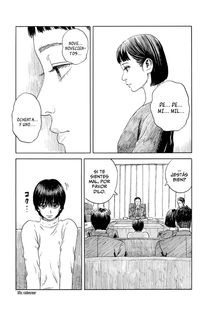 Read Chi no Wadachi (es) Manga Online