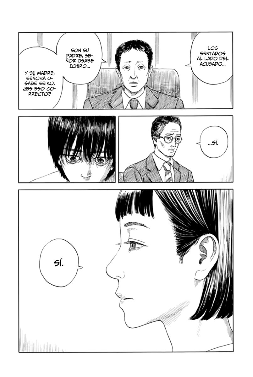 Read Chi no Wadachi (es) Manga Online
