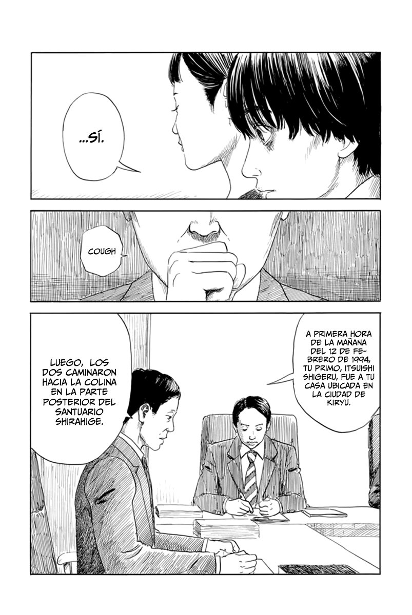 Read Chi no Wadachi (es) Manga Online