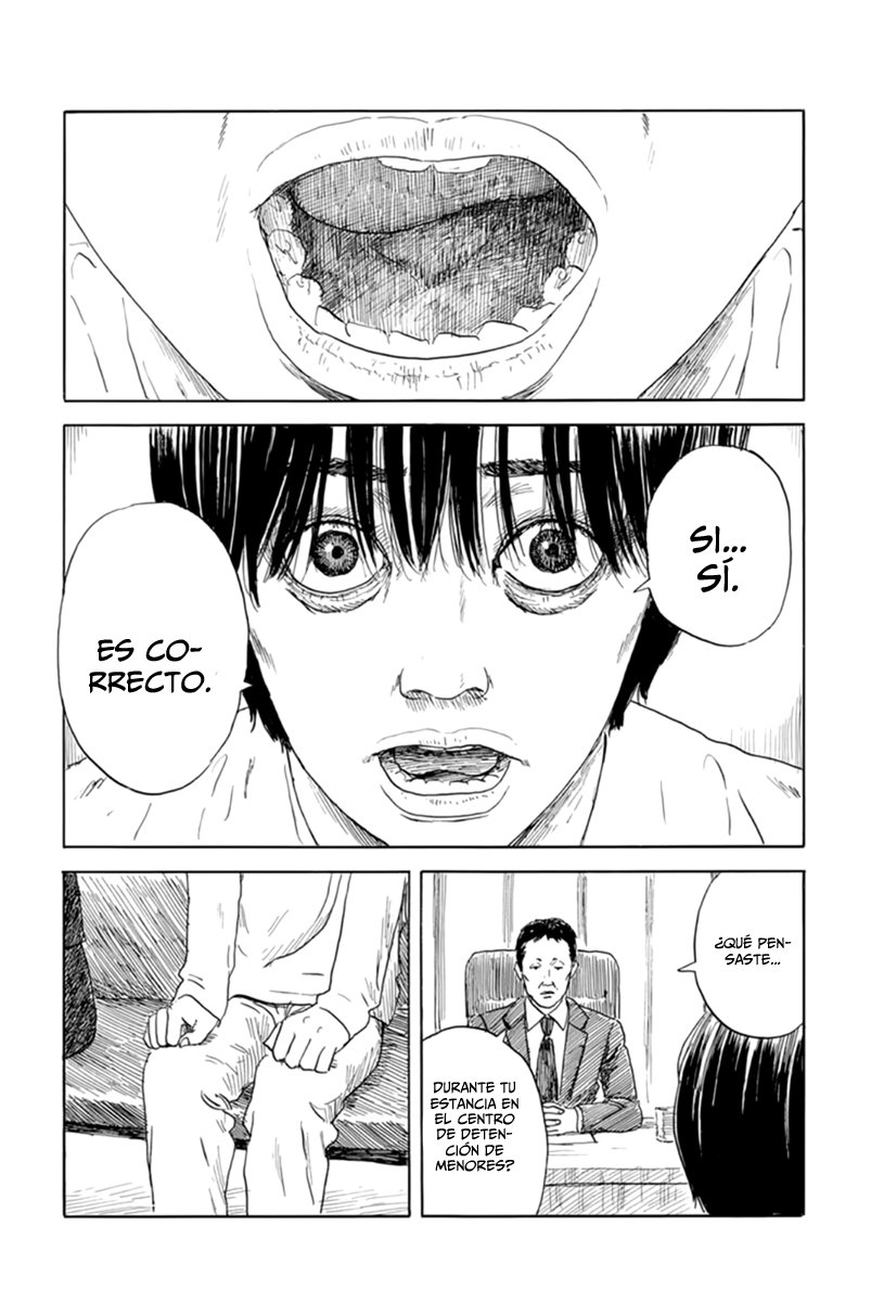 Read Chi no Wadachi (es) Manga Online