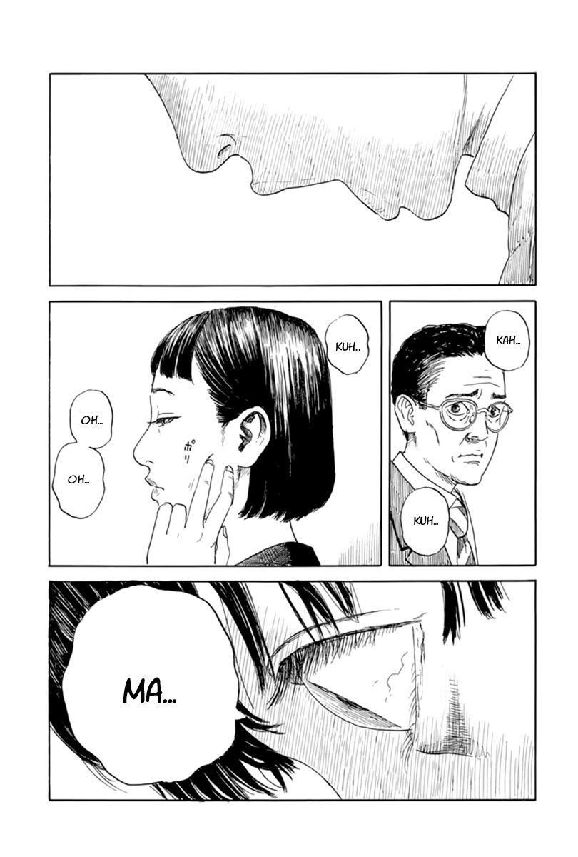 Read Chi no Wadachi (es) Manga Online
