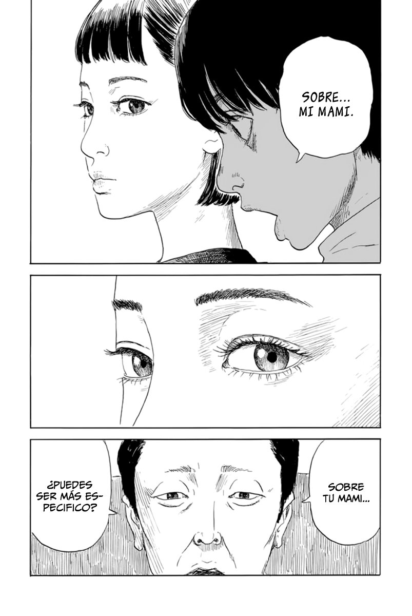 Read Chi no Wadachi (es) Manga Online
