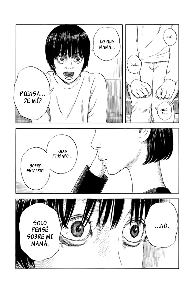 Read Chi no Wadachi (es) Manga Online