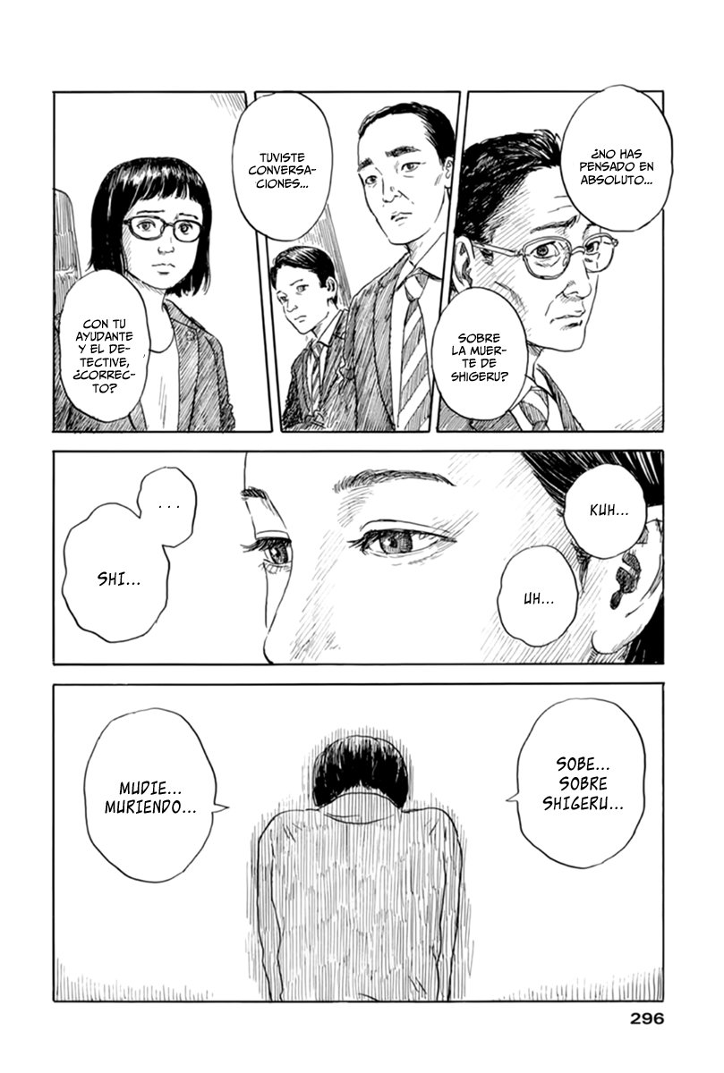 Read Chi no Wadachi (es) Manga Online