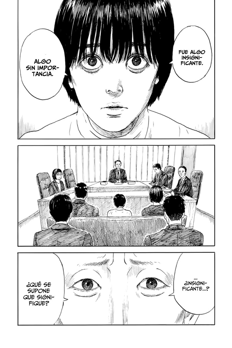 Read Chi no Wadachi (es) Manga Online