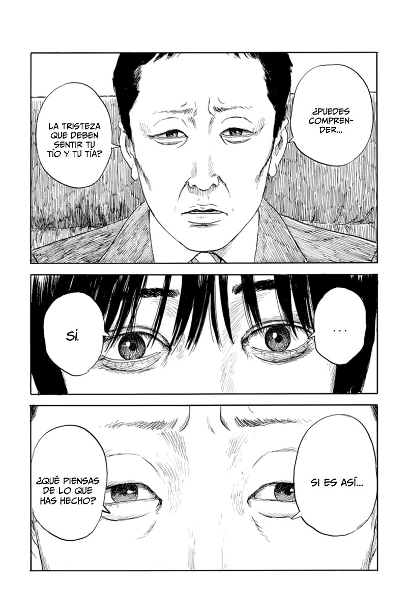 Read Chi no Wadachi (es) Manga Online