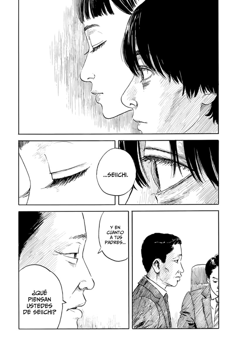 Read Chi no Wadachi (es) Manga Online