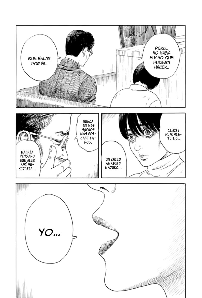 Read Chi no Wadachi (es) Manga Online