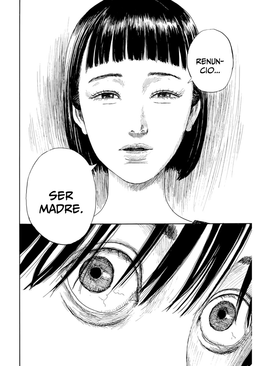 Read Chi no Wadachi (es) Manga Online