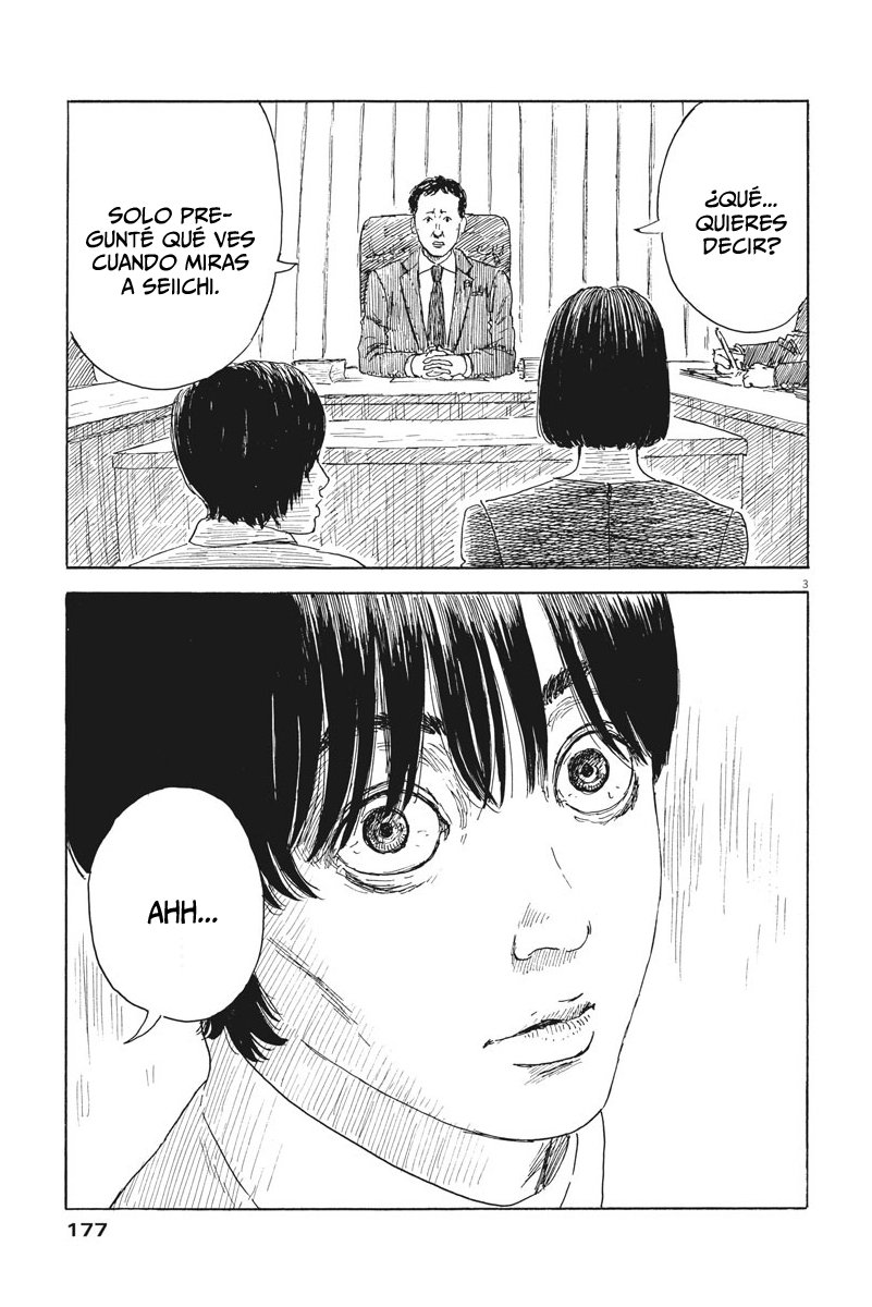 Read Chi no Wadachi (es) Manga Online