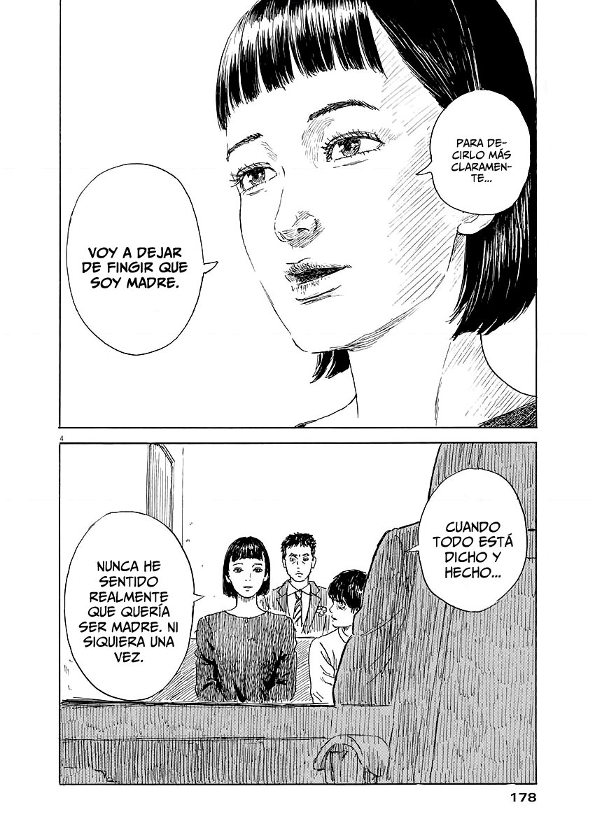 Read Chi no Wadachi (es) Manga Online