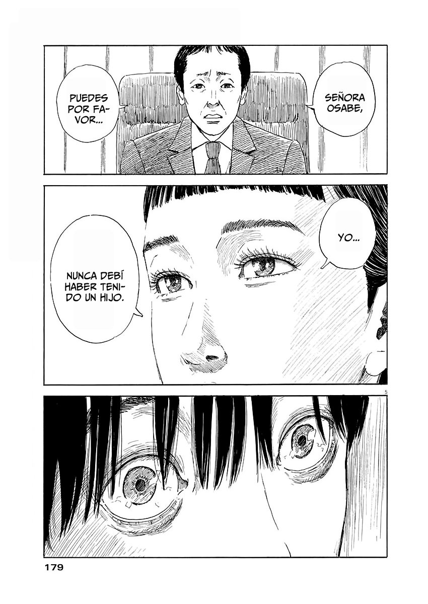 Read Chi no Wadachi (es) Manga Online