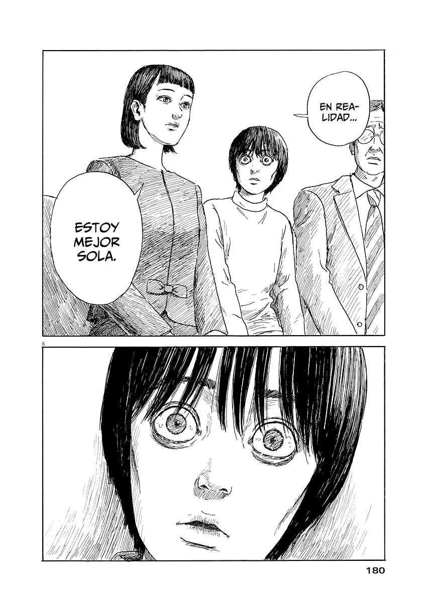 Read Chi no Wadachi (es) Manga Online