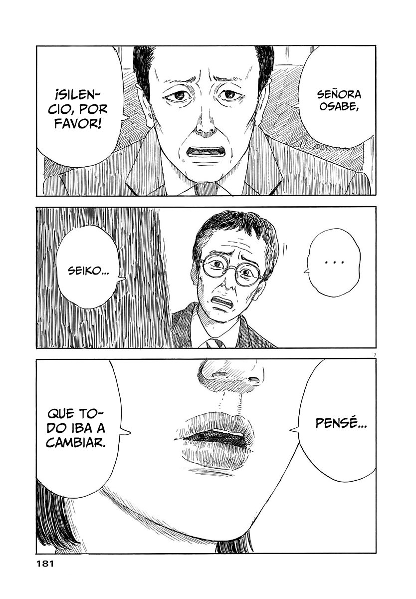 Read Chi no Wadachi (es) Manga Online