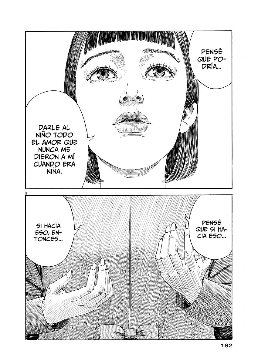 Read Chi no Wadachi (es) Manga Online