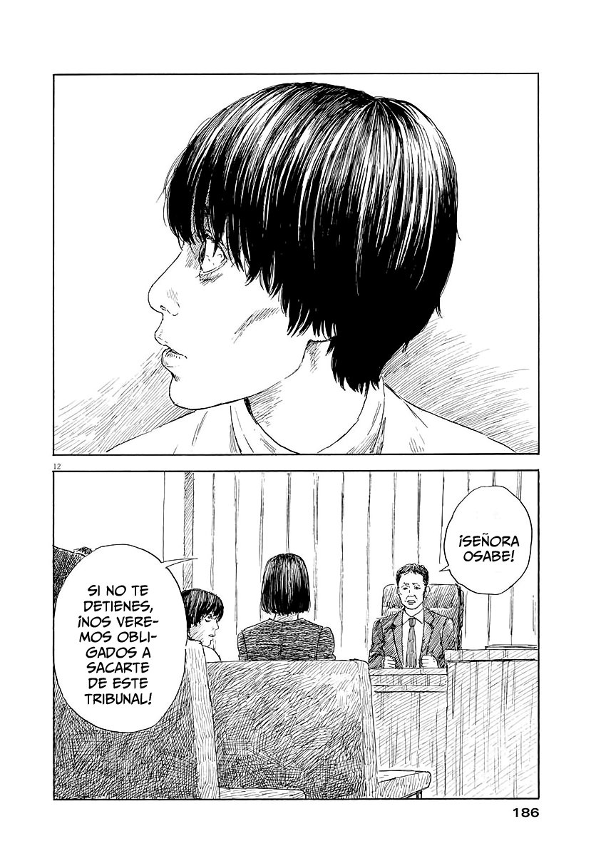 Read Chi no Wadachi (es) Manga Online