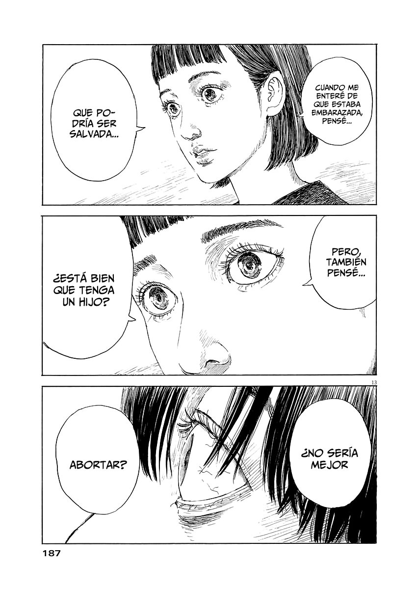 Read Chi no Wadachi (es) Manga Online