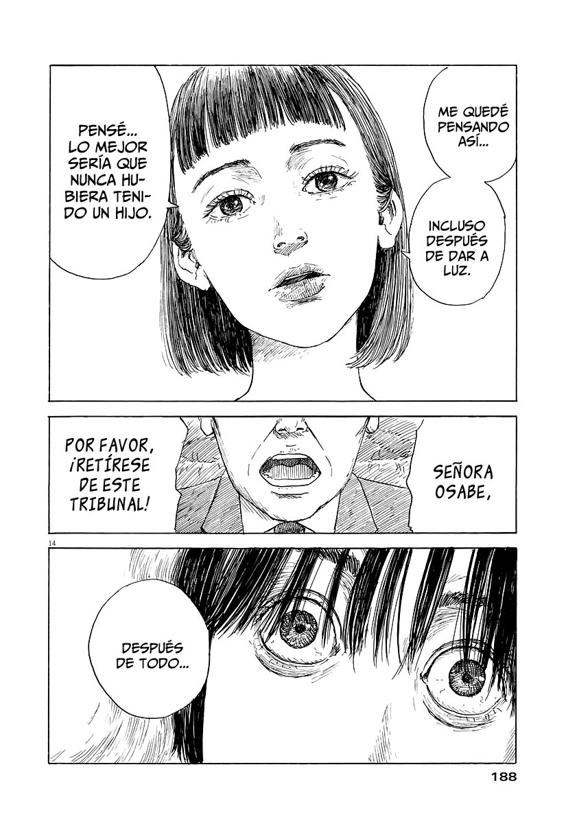 Read Chi no Wadachi (es) Manga Online