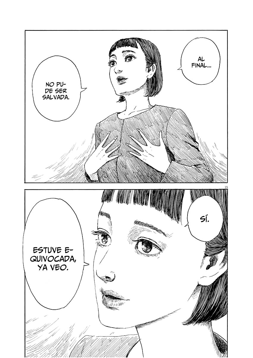 Read Chi no Wadachi (es) Manga Online