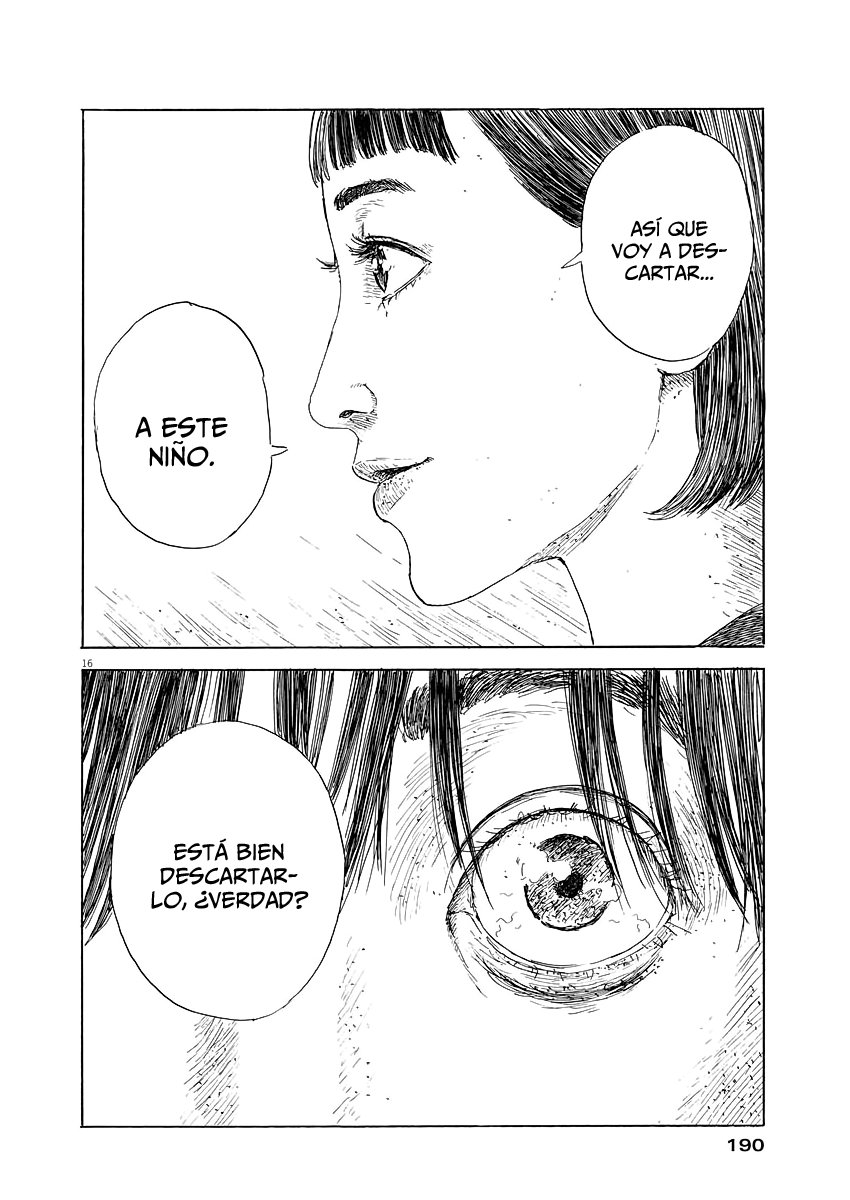 Read Chi no Wadachi (es) Manga Online