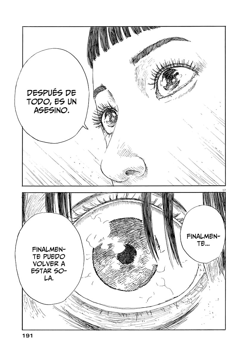 Read Chi no Wadachi (es) Manga Online