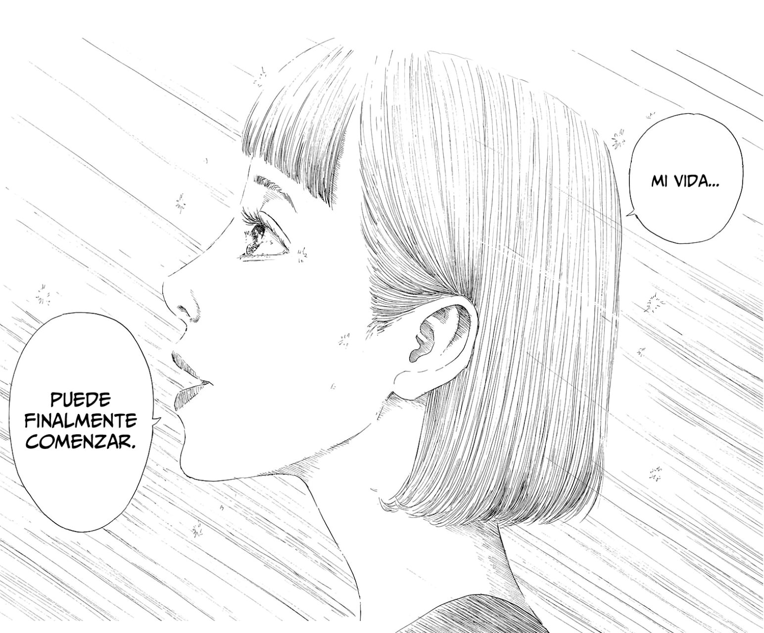 Read Chi no Wadachi (es) Manga Online