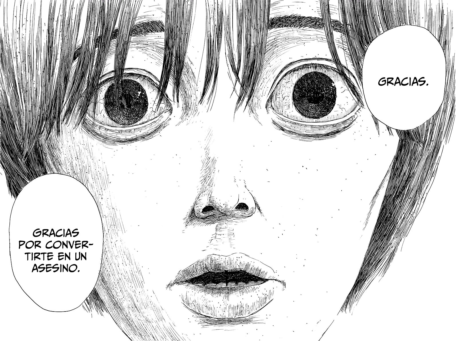 Read Chi no Wadachi (es) Manga Online