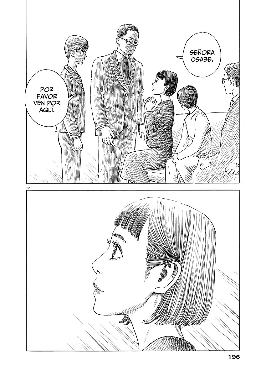 Read Chi no Wadachi (es) Manga Online