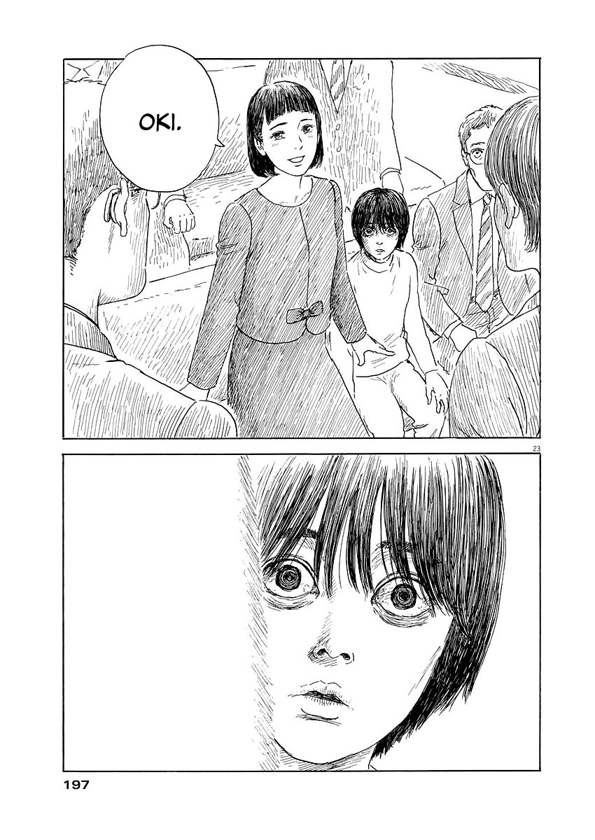 Read Chi no Wadachi (es) Manga Online