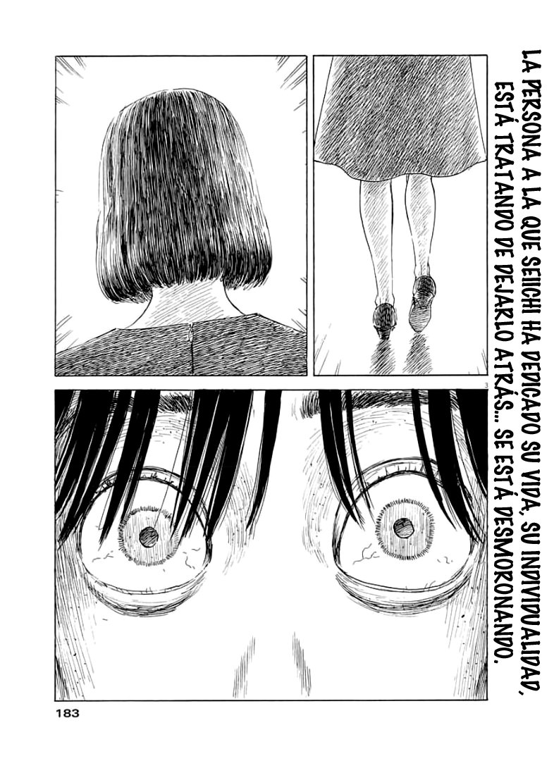 Read Chi no Wadachi (es) Manga Online