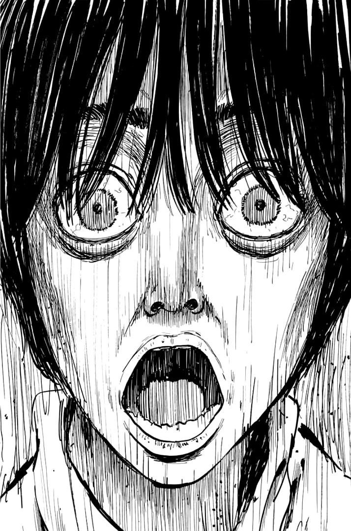 Read Chi no Wadachi (es) Manga Online