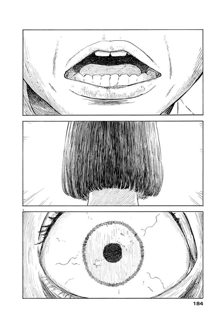 Read Chi no Wadachi (es) Manga Online
