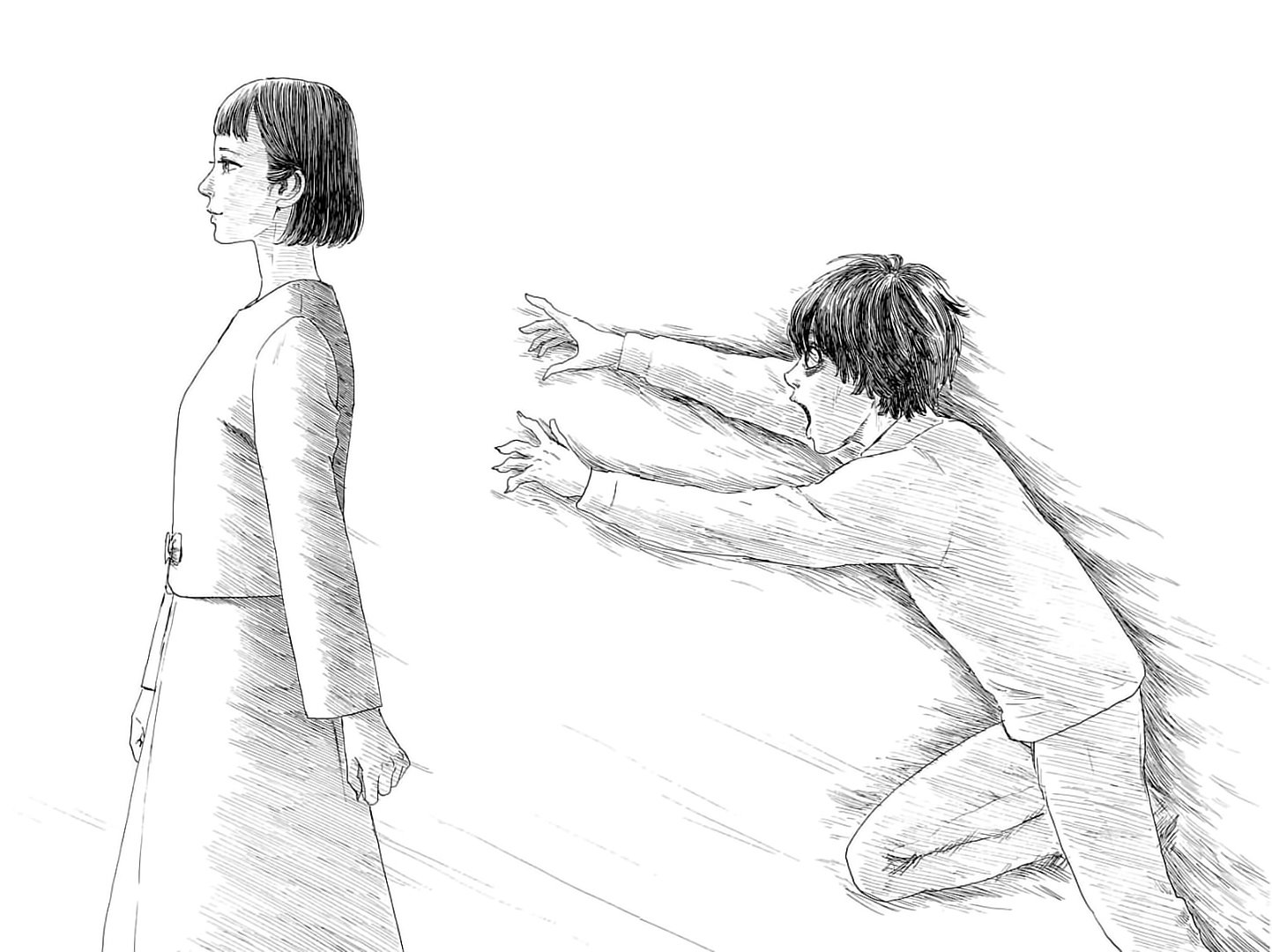 Read Chi no Wadachi (es) Manga Online