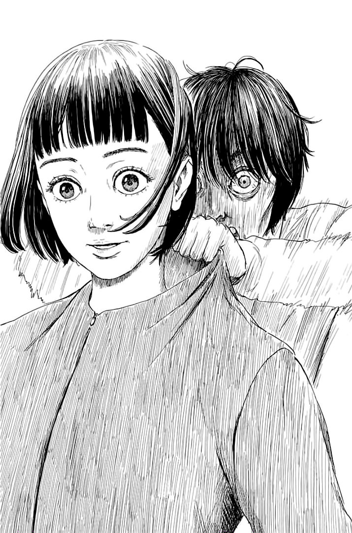 Read Chi no Wadachi (es) Manga Online