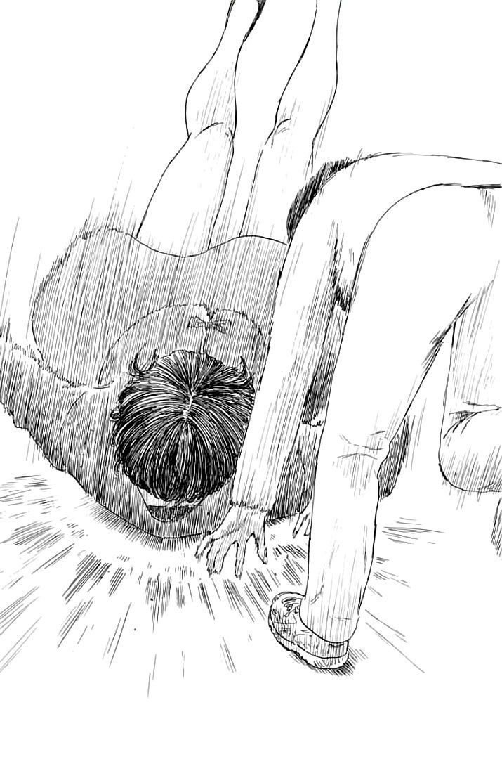 Read Chi no Wadachi (es) Manga Online